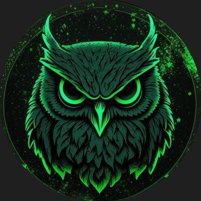 Founded by OG Safemoon army members. Liquidity locked, Contract Renounced! Check out our nft collection @owlnaughts .. 🦉