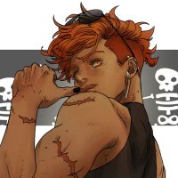 fran 🌈 (@seesawing_) 's Twitter Profile