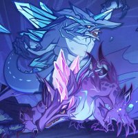 byron (@toqrainbow) 's Twitter Profile