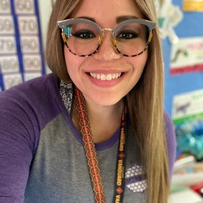 I am a K teacher at Mimosa Elementary. 
Technology coaching is my jam! 👩🏽‍💻
ITEC M.Ed. 
Be the change 💕