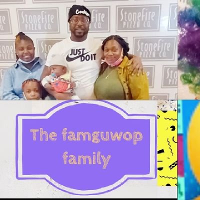 FamguwopThe's profile picture. 