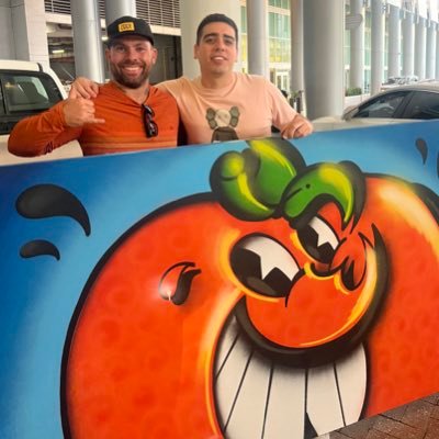 IG: @bigpapimartin | DnB & Dubstep | Miami