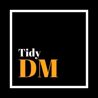 tidydmassist Profile Picture