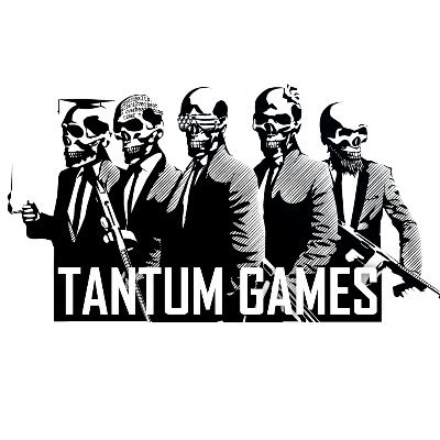 TantumGames's profile picture. Indie team.

tantumgamesofficial@gmail.com
