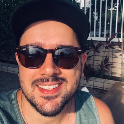 fabioocm's profile picture. ¯\_(ツ)_/¯