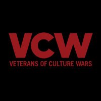 Veterans of Culture Wars(@VCWPod) 's Twitter Profile Photo