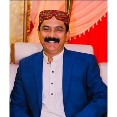 General Secretary Peoples Labour Bureau Sindh PPP V.Chairman TMC Mian Sarfaraz , Ex -General Secretary District Hyderabad