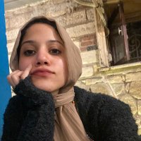 Jihad 🇵🇸 (@gehadrabee24) 's Twitter Profile