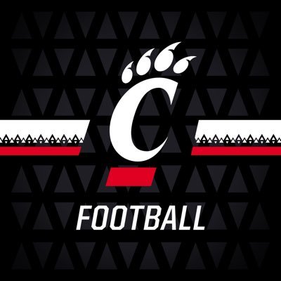 𝐄𝐅𝐅𝐎𝐑𝐓. 𝐀𝐓𝐓𝐈𝐓𝐔𝐃𝐄. 𝐓𝐎𝐔𝐆𝐇𝐍𝐄𝐒𝐒. • The Official Account of Cincinnati Bearcats Football • @Big12conference