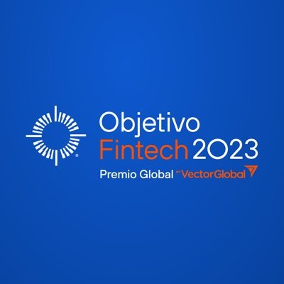 Premio Global organizado por Vector Global que busca reconocer la innovación de empresas Fintech.