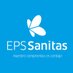 EPS Sanitas (@sanitas_eps) Twitter profile photo