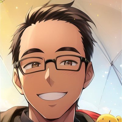 jairomomo's profile picture. ゆっくりまったり生きていこう