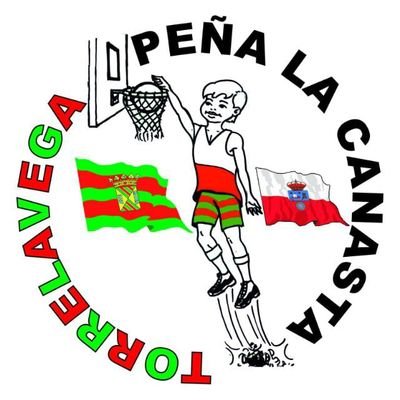 Peña de aficionados al baloncesto de Torrelavega desde 1999. Ahora en LEB ORO apoyando al Alega Cantabria CBT desde La Bombonera del Cantábrico, nuestro fortín