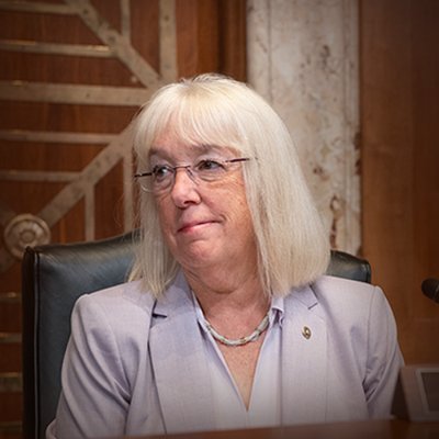 U.S. Senate Committee on Appropriations. Follow us for updates from Chair @PattyMurray and staff.