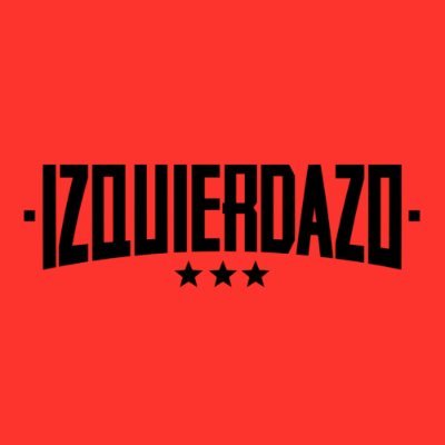 IzquierdazoBox Profile Picture