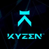 Project Kyzen (@projectkyzen) 's Twitter Profile Photo Project Kyzen (@projectkyzen) 's Twitter Profile Photo