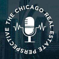 Chicago Real Estate Perspective(@ChicagoREPod) 's Twitter Profile Photo