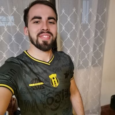 El hombre y su Poder🎶
Exa BTI 015
Soy del Indio💛⚫💛⚫
🇵🇾