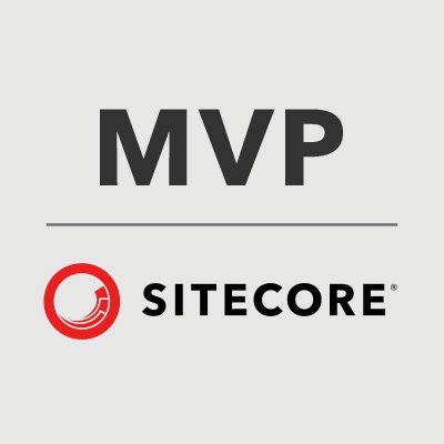 SitecoreMVP Profile Picture