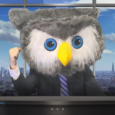 Host of the #OwlsNest on  X/ News Anchor At #OwlsNestNews My owl call is Weeeeew! Stay tuned for more!