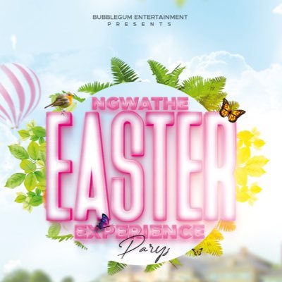 Ngwathe Easter Experience Music Festival | Parys | Mimosa Gardens| Free State| 08 April 2023