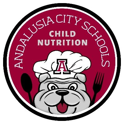 Andalusia City Schools Child Nutrition Program (CNP) strives to provide students with the best possible nutrients each day for breakfast and lunch. 🍎