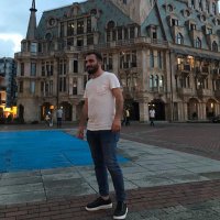Oğuzhan Gümüştaş (@gmstasoguz) 's Twitter Profile