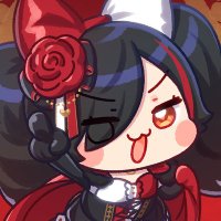 ひとみしおり🐺(@miooonmiooon) 's Twitter Profile Photo