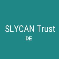 SLYCAN Trust DE(@SLYCANTrustDE) 's Twitter Profile Photo