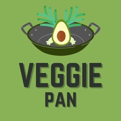 Veggie Pan🌱🍲 Profile