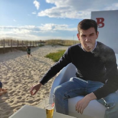 22y  | ISEP |
SEMPER FIDELIS