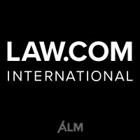 Law.com International(@lawdotcomINTL) 's Twitter Profile Photo