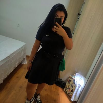 uma ameba de ser