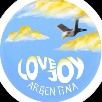 Fan-club de la banda inglesa Lovejoy en Argentina.
¡Seguinos para mantenerte al tanto con las últimas noticias de la banda y dinámicas!