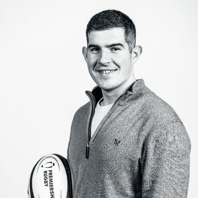 Communications Manager at Premiership Rugby | @premrugby
Fan of @LUFC