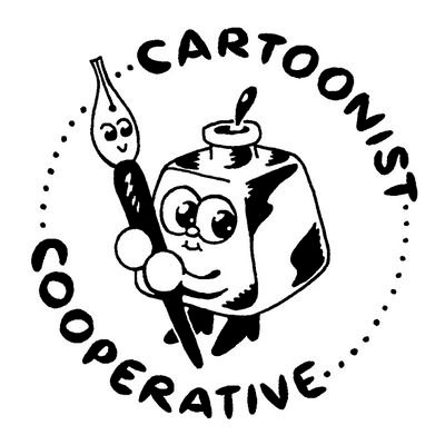 Cartoonist Cooperativeさんのプロフィール画像