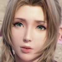 aerith gainsborough (@gameraeris) 's Twitter Profile Photo