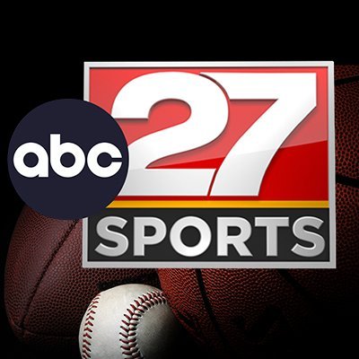 Sports department for @abc27news in Central PA | Follow our team: @allieberube & @JaredL_Phillips | https://t.co/saGHFIUsJ4