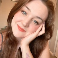 Victoria Ginsley, PhD (@vginsley) 's Twitter Profile