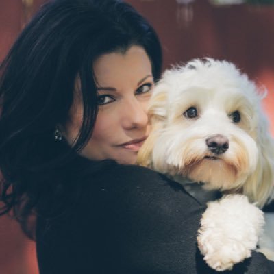 Communications + Media Strategist + Published Writer