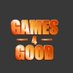 Games4Good (@games4good_) Twitter profile photo