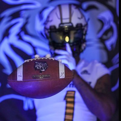 Antonio Kennedy🖤 Profile