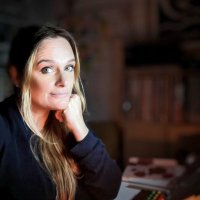 C.L. Taylor (@callytaylor) 's Twitter Profile