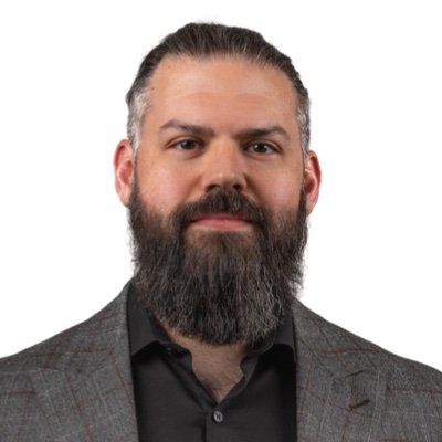 ProfMartinez's profile picture. Ph.D. Student at University of Wisconsin-Madison | Film Studies | University of Colorado ‘24 🦬 | Highly, highly caffeinated