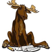 dr scribbles β·β»β΅ ππ©΅π« (@scribblemoose) 's Twitter Profile