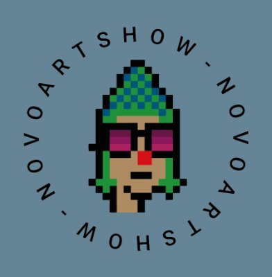 NovoArtShowさんのプロフィール画像
