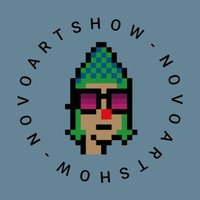 NovoArtShow(@NovoArtShow) 's Twitter Profile Photo