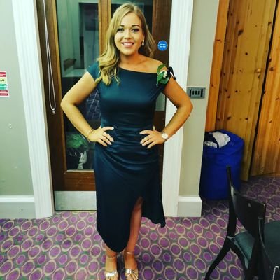 35, Dublin- momma to 2 beautiful sons ❤️