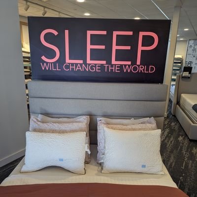 personal blog
Your neighborhood sleep fanatics bringing healthy, restful sleep to the city of Flagstaff and surrounding areas
(Not Official S.N account)