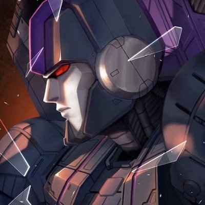 TJ More (Power is Primal)さんのプロフィール画像